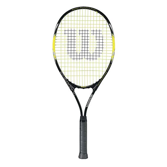 Wilson WRT31160U3 Tennis Racket Energy XL