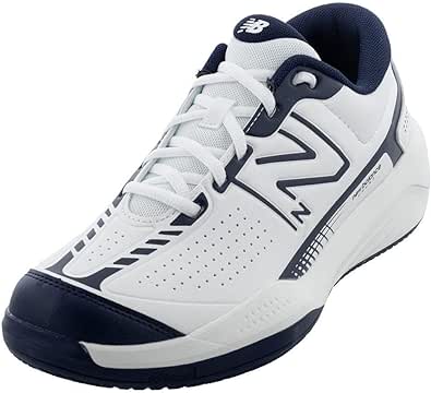 New Balance men's Mch696v5 Tennis Shoe