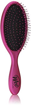 The Wet Brush Hair Brush, Metallic Pink