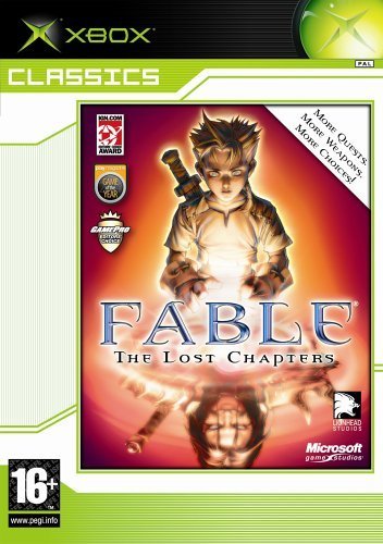 Fable