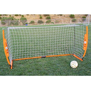Bownet 6' x 12' Portable Soccer Goal