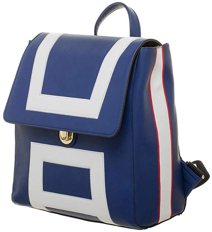 My Hero Academia U.A. High School Mini Backpack