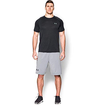 Under Armour Men's Tech Short Sleeve T-Shirt