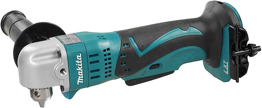 Makita DDA350Z 18V Li-Ion LXT Angle Drill - Batteries and Charger Not Included