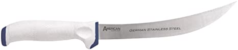 American Angler Delta Series Saltwater Manual Fillet Knife