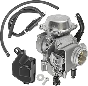 Caltric Carburetor for Honda TRX300 Fourtrax 1988-2000 / Replaces Honda OEM 16100-HM5-671