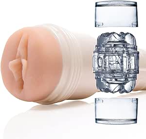 Fleshlight Mia Malkova and Quickshot Vantage Combo