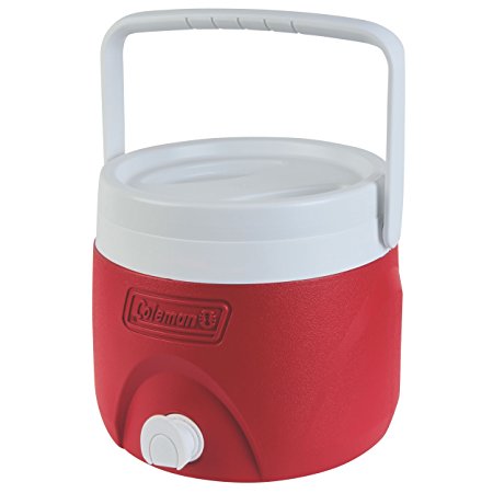 Coleman 2 Gallon Party Stacker Beverage Cooler