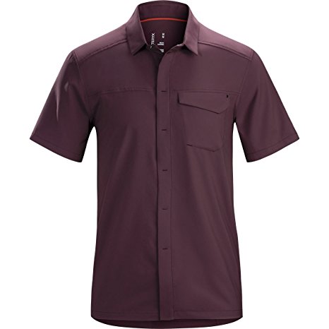 Arc'teryx Skyline SS Shirt - Men's