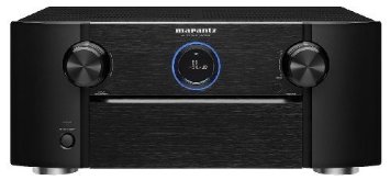 Marantz SR7005 Audio Video Receiver (Black) (Discontinued by Manufacturer)