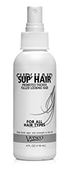 Verseo Sup Hair - Hair Growth Spritz