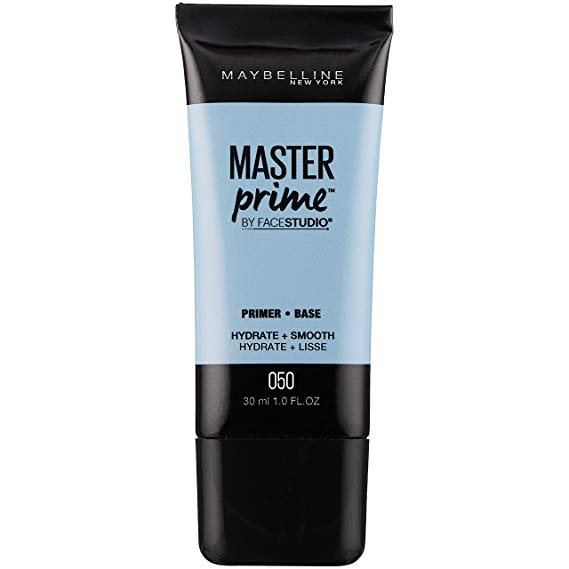 MAYBELLINE - MASTER Prime - HYDRATING PRIMER - 50