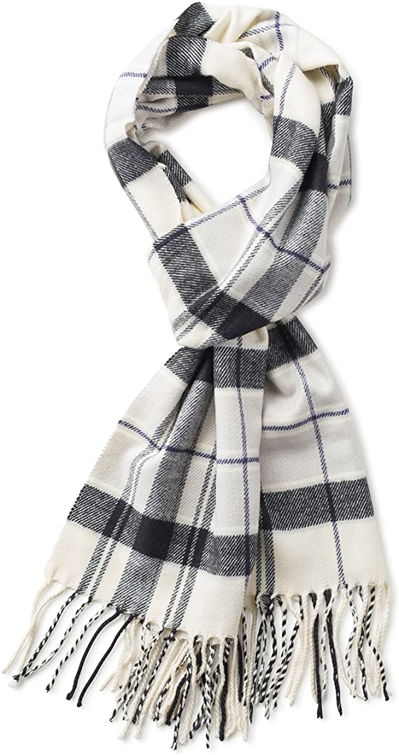 Veronz Super Soft Classic Cashmere Feel Winter Scarf