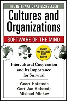 Cultures and Organizations: Software of the Mind, Third Edition