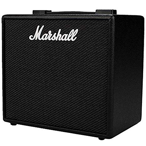 Marshall Code 25 Digital Combo Amp