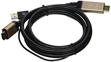Marseille 10' HDMI Cable 4K/UHD Video Processor