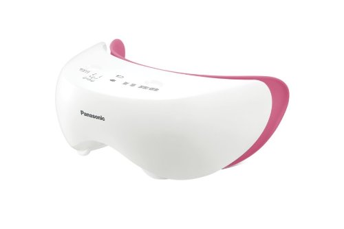 Panasonic EH-SW51-P Eye Care the Eyes Este Refrain Type Pink
