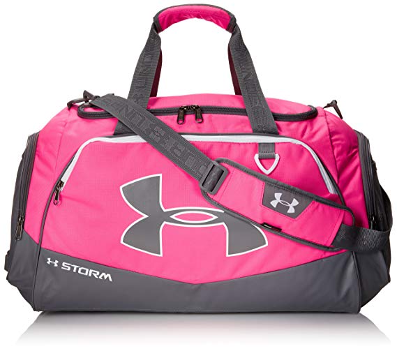 Under Armour Undeniable Duffle Gym Bag