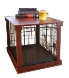 Merry Products Cage with Crate Cover Set