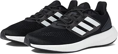 adidas Men's Pureboost 22 Running Shoe