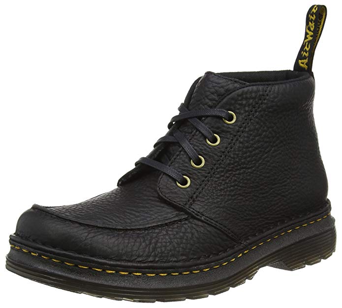 Dr. Martens Men's Austin Chukka Boot