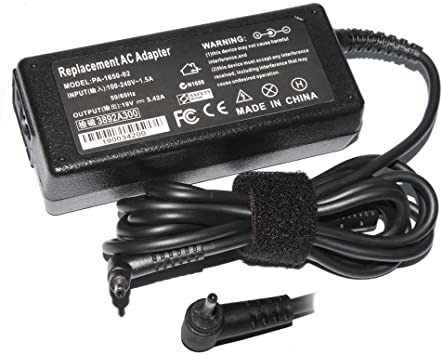 AC Adapter Charger for Samsung Notebook 9 13.3" NP900X3N, NP900X3N-K01US. By Galaxy Bang USA