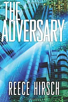The Adversary (A Chris Bruen Novel Book 1)