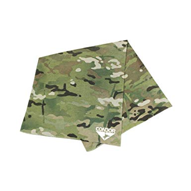 Condor Multi-Wrap MultiCam