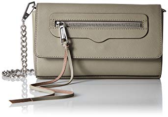 Rebecca Minkoff Avery Envelope Crossbody