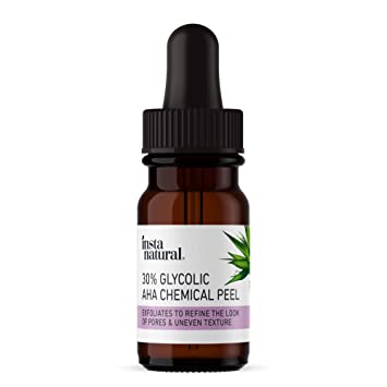 30% Glycolic AHA Chemical Peel