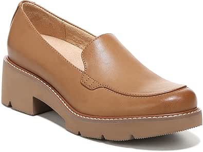 Naturalizer Women's Cabaret Heeled Loafer