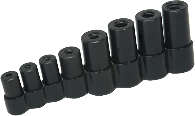 Lisle LI70500 Tap Socket Set