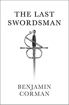 The Last Swordsman