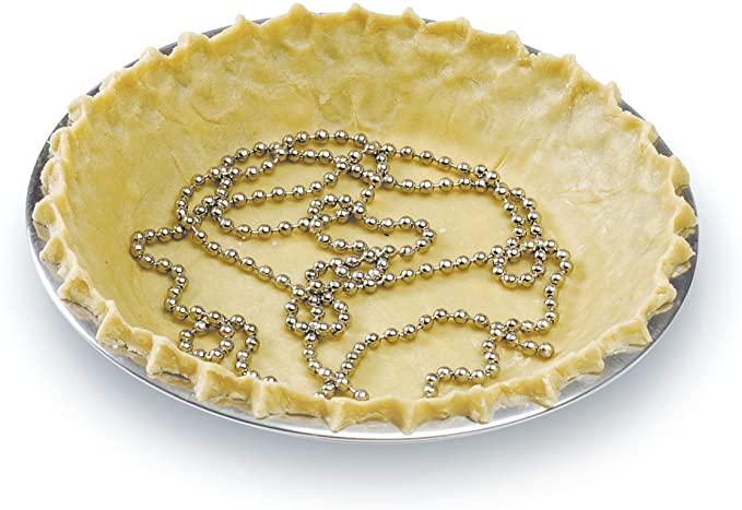 Norpro Pie Crust Weight Chain