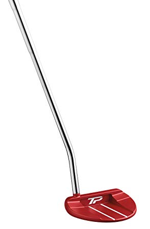 TaylorMade Tour Preferred Red Collection Ardmore Putter