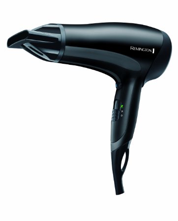 Remington D3010 Power Dry Hair Dryer