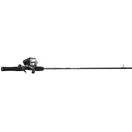 Shakespeare Ugly Stik GX2 Spincast Rod Combo