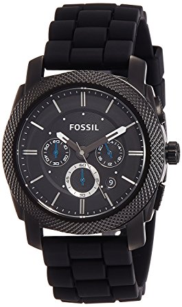 Fossil Men's Watch FS4487