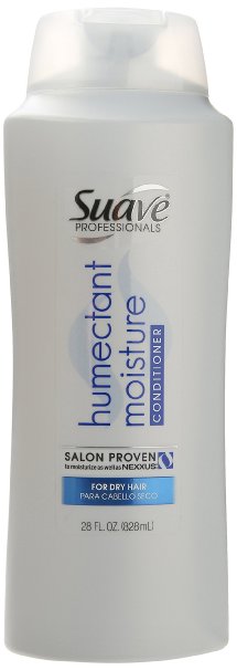 Suave Professionals Deep Moisture Conditioner 28 oz