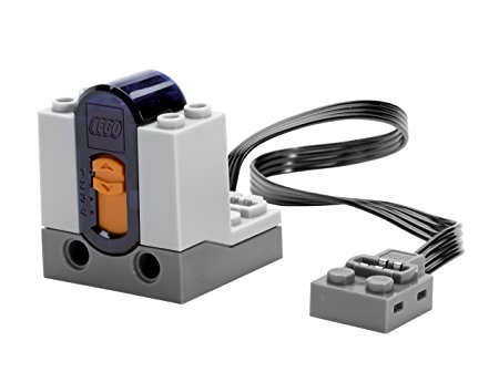 LEGO Functions Power Functions IR RX 8884