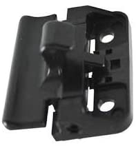 TOYOTA 58908-32050 Console Compartment Door Lock Sub Assembly