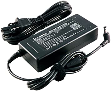 iTEKIRO 90W AC Adapter for Samsung NP-RC512-W01US, NP-RC512-W02US, NP-RC512I, NP-RF410, NP-RF510, NP-RF510-A01US, NP-RF510-S01US, NP-RF510-S02US, NP-RF510E, NP-RF511, NP-RF511-S01UK