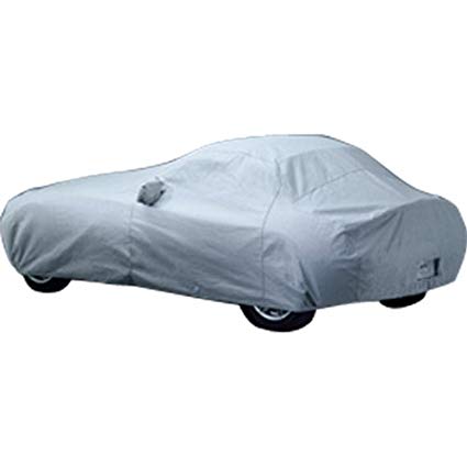 BMW Z4 E85 Genuine Factory OEM 82110417600 Roadster Outdoor Car Cover 2003 - 2008