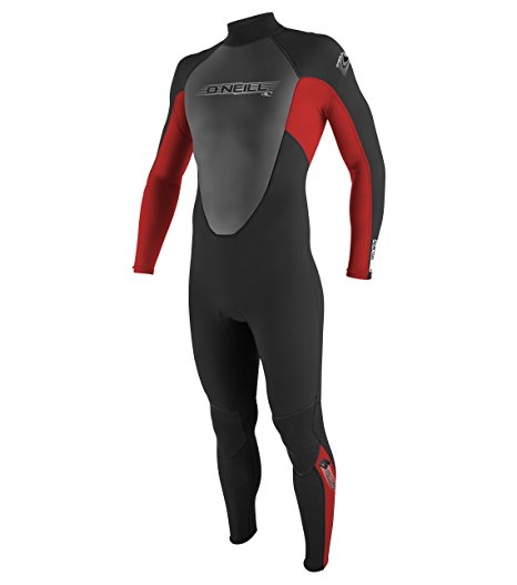 O'Neill Wetsuits Mens 3/2mm Reactor Full Suit