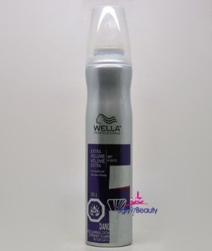 Wella Extra Volume Styling Mousse 101 Ounce