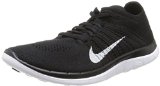 Nike Mens Free Flyknit 40 Running Shoes