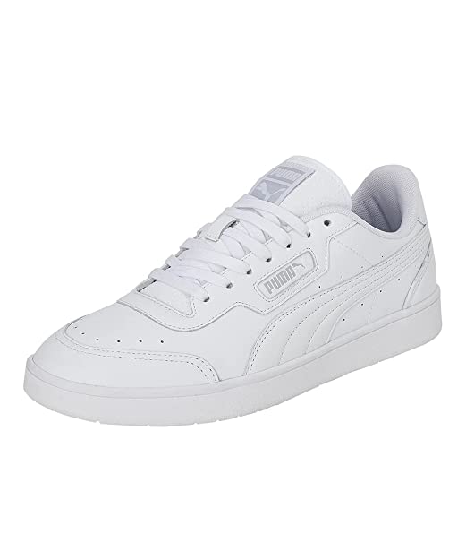 Puma Unisex-Adult Court Guard Sneaker