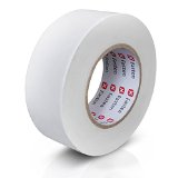 XFasten Indoor Carpet Tape Double sided 2 Inches x 30 Yards