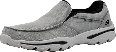 Skechers Men's Relaxed Fit-Creston-Moseco