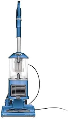 Shark Navigator Lift Away Vacuum Cleaner Blue